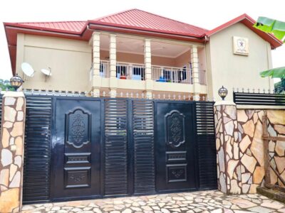 Executive 3 Bedroom House For Rent at Kabakaba Hills, Ho