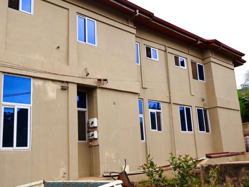 Executive 3 Bedroom House For Rent at Kabakaba Hills, Ho