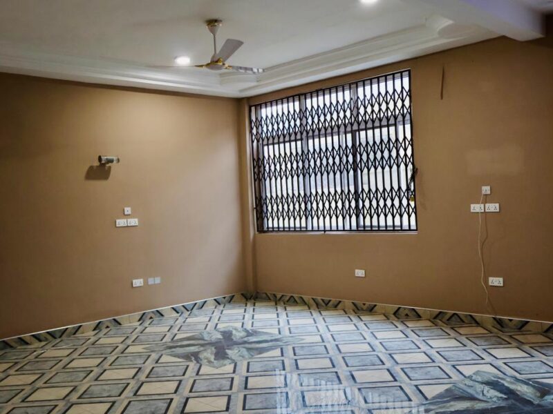 Executive 3 Bedroom House For Rent at Kabakaba Hills, Ho