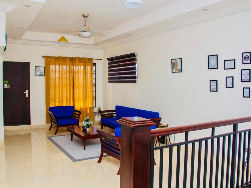 4 Bedroom House for Rent In Tema, Community 25