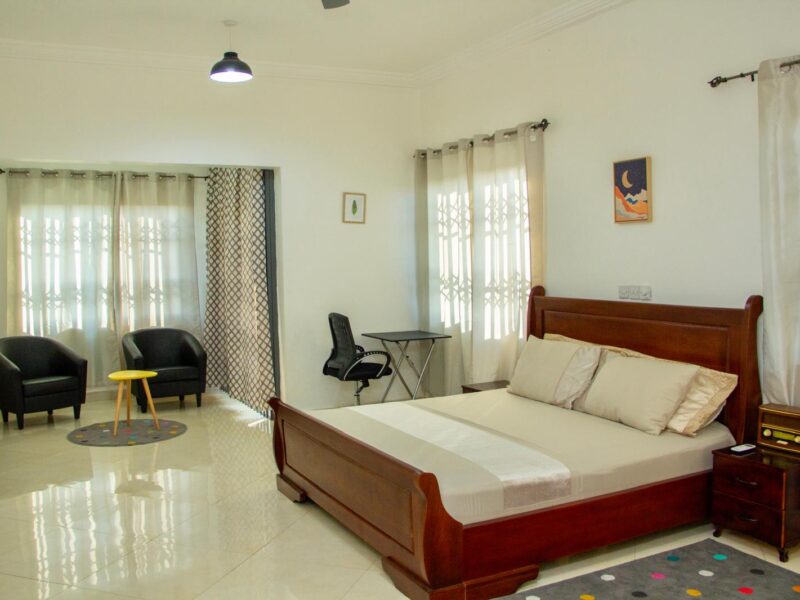 4 Bedroom House for Rent In Tema, Community 25