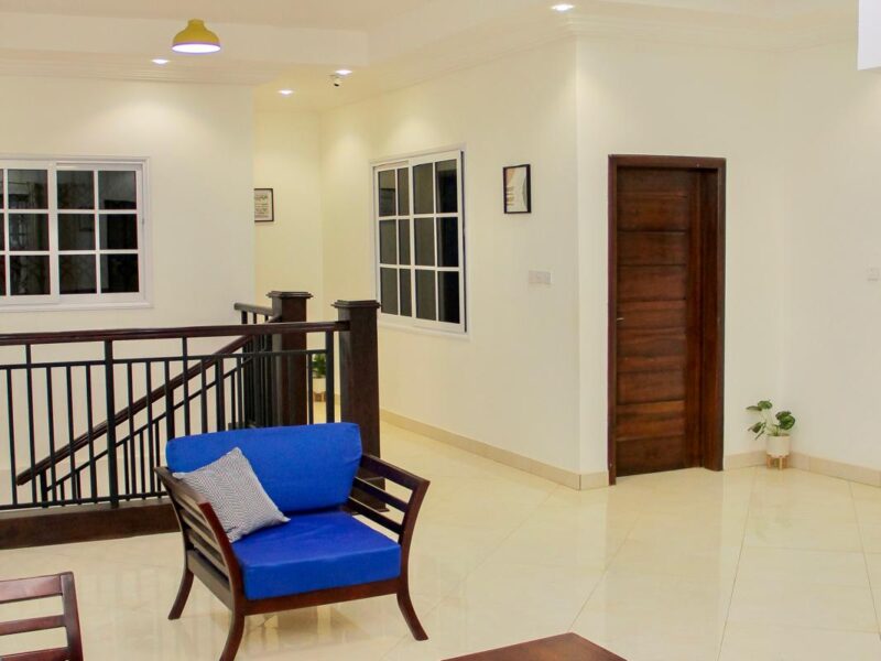 4 Bedroom House for Rent In Tema, Community 25