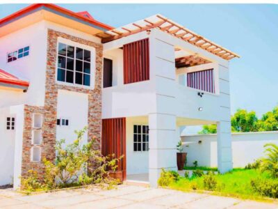 4 Bedroom House for Rent In Tema, Community 25